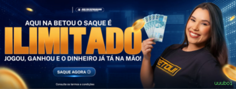 Cashback Semanal uuuboi